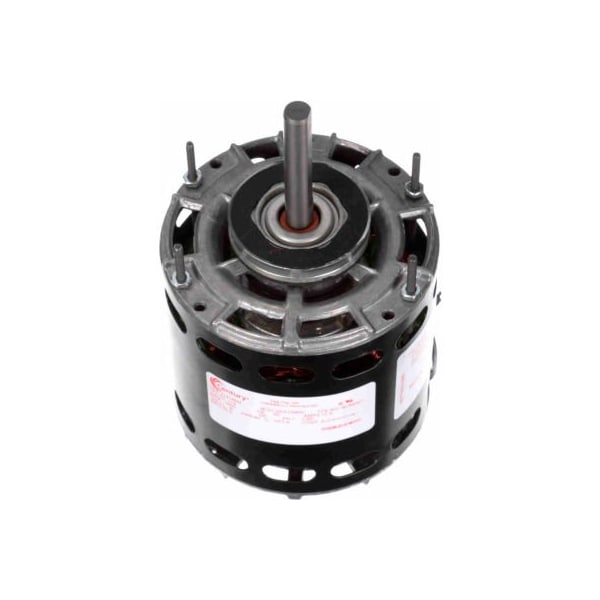 Century Direct Drive Motor, 1/4 HP, 1050 RPM, 115V, OAO